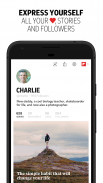 Flipboard: News For You screenshot 4