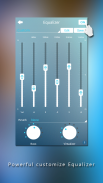 Lettore musicale-Lettore audio screenshot 6