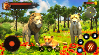 Le lion screenshot 10