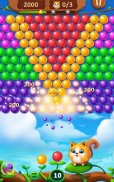 Пузырь Стрелок- Bubble Shooter screenshot 11