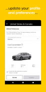 Hertz Rent-a-Car Deals - Easy! screenshot 14