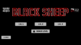 Black Sheep screenshot 1