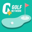 GN+ゴルフスコア管理-ゴルフナビ-ゴルフtv Icon