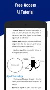 Learn Artificial Intelligence screenshot 5
