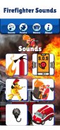 Fun Firefighter Games For Kids screenshot 0