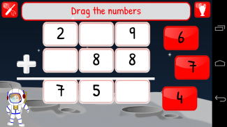 3rd Grade Math Learning Games screenshot 3