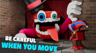 Color Monsters Challenge 3D screenshot 0