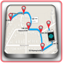 Phone Location Tracker