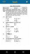 FSc Part 1 & 2 Past Papers Solved Free – Offline screenshot 5