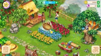 Taonga Island Adventure: Farm screenshot 3