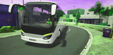 Bus Simulator America 2022 screenshot 1