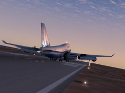 X-Plane 10 Flight Simulator screenshot 20