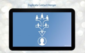 Duplicate Contact Merger screenshot 0