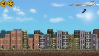 Simulator Nuclear Bomb 2 screenshot 0