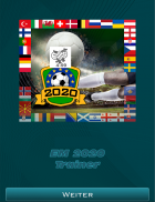 EURO 2020 Coach screenshot 11