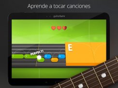 GuitarTuna: Afinador, Acordes screenshot 13