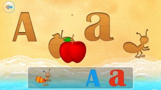 iLearn: Alphabet for Preschool screenshot 6