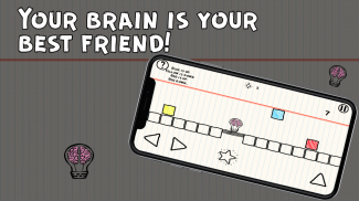 Trouvez le puzzle du défi Key-Mind Game screenshot 6