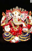 4D Ganesh Chaturthi Wallpaper screenshot 4