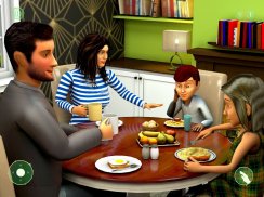 Family Simulator - Virtual Mom screenshot 9