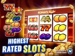 Gaminator Online Casino Slots screenshot 4
