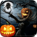 Halloween 3D Live Wallpaper