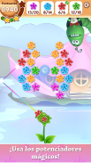 Petal Pop Adventures screenshot 1