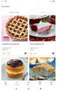 Pie Recipes screenshot 8