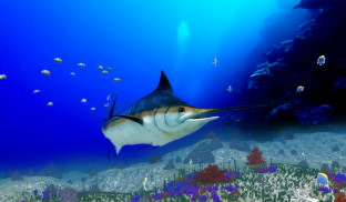 The Blue Marlin screenshot 7