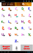 Zoo Alphabet screenshot 8