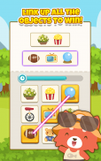 Happy Pet Line: Linking Game screenshot 5