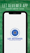 LET Reviewer for Teachers screenshot 4