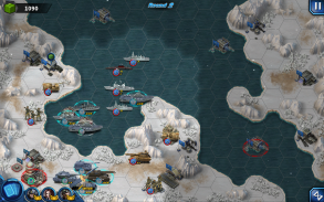 Glory of Generals2: ACE screenshot 15
