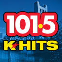 101.5 K-HITS Icon