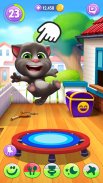 My Talking Tom 2 screenshot 10