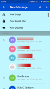 Bangladeshi Messenger Free calling & video Chating screenshot 6
