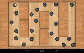 Teeter Pro - jeu de labyrinthe gratuit screenshot 6
