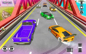 Extreme Car Racing 2019 screenshot 3