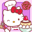 Café de Hello Kitty