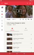 Jesus Film Media screenshot 2