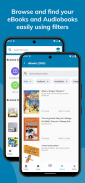ePlatform Digital Libraries screenshot 5