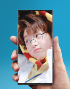 TXT Wallpapers HD screenshot 3