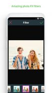 Photo Editor for Android screenshot 2