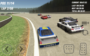 Thunder Stock Cars 2 screenshot 13