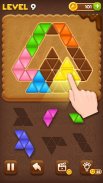 Block Puzzle: Cookie screenshot 2