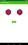 Double Dice Roller screenshot 7