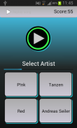 Music Quiz screenshot 3