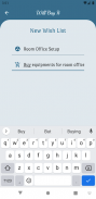 Will Buy It - Wish List App screenshot 1