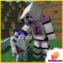 Skin Pack Sister Location MCPE Icon