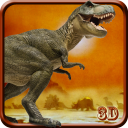 Tyrannosaurus Rex Jurassic Sim Icon